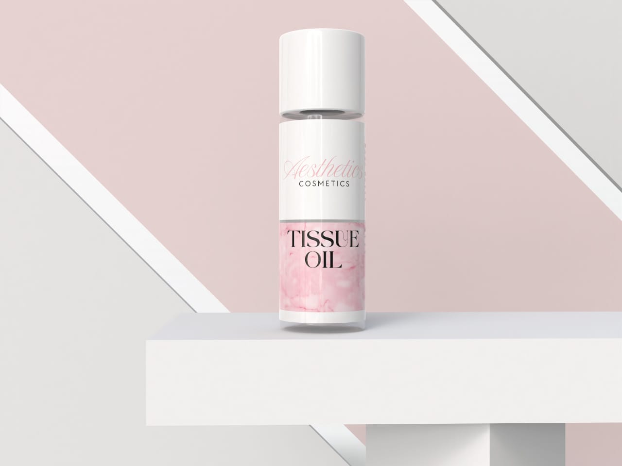 Tissue Oil