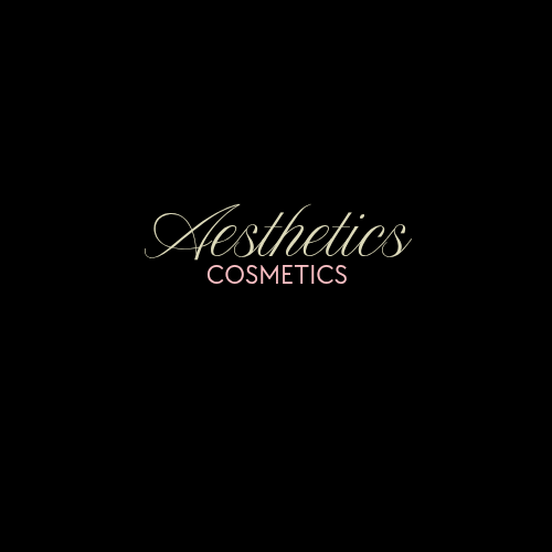 Aesthetics cosmetics 