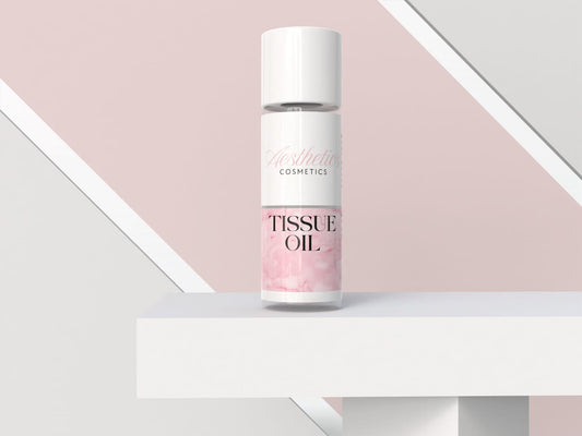 Tissue Oil