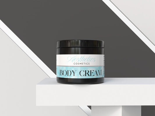 Body Cream